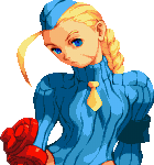 MUGEN EDITTING COMMISSIONS!!! Cammy10