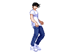 MUGEN 2018 Character Edits & Fixes!!! Yusuke10
