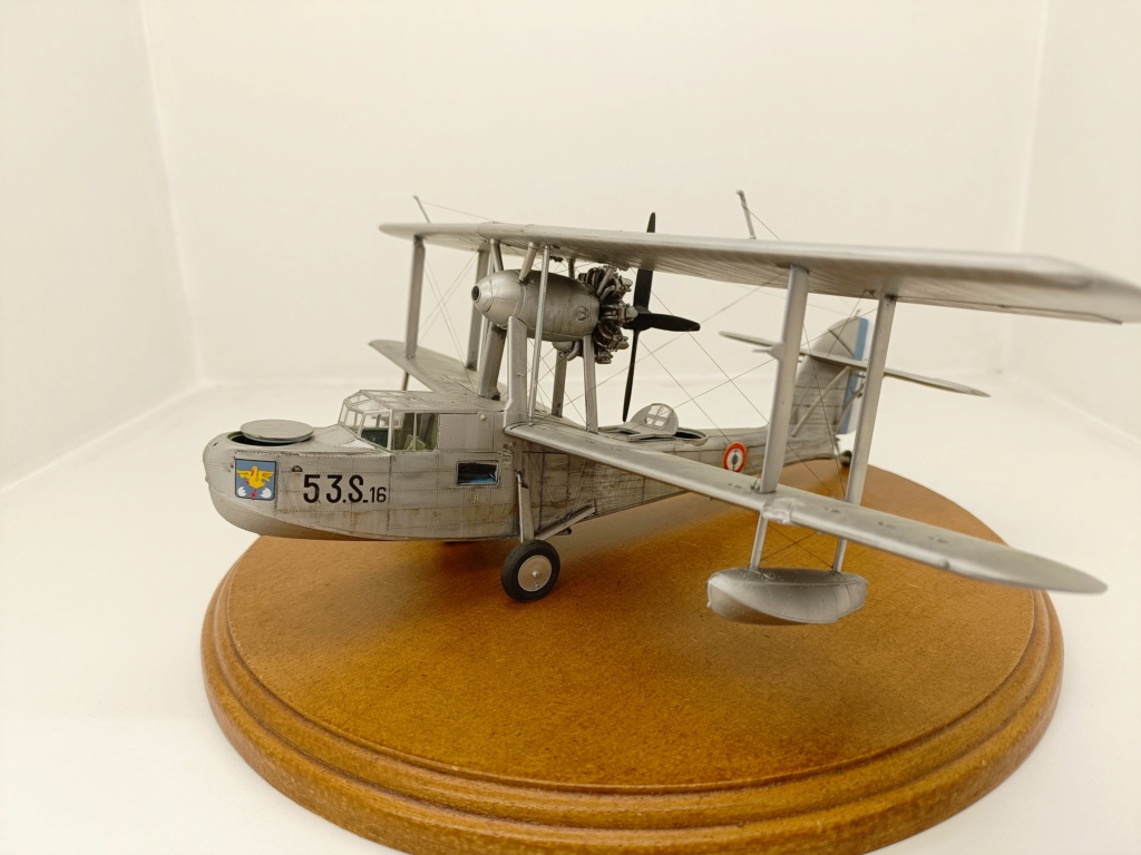 Walrus La Royale - Airfix 1/48 Img20131