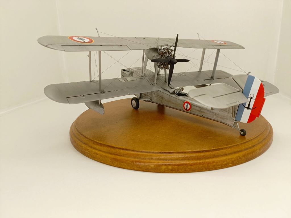 Walrus La Royale - Airfix 1/48 Img20132