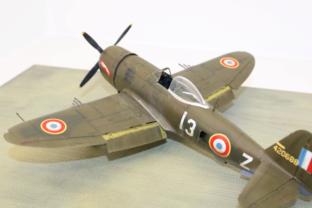 P47 D - GC II/3 Tamiya 1/48 Img_0112