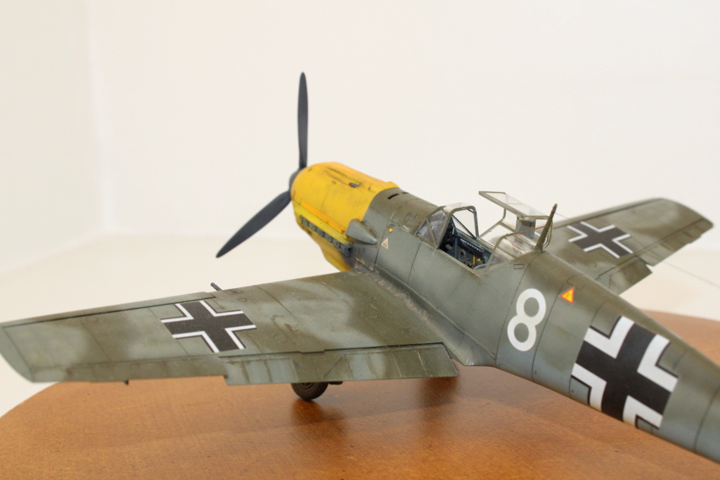 Bf 109 E-4 Eduard 1/48 Img_0119