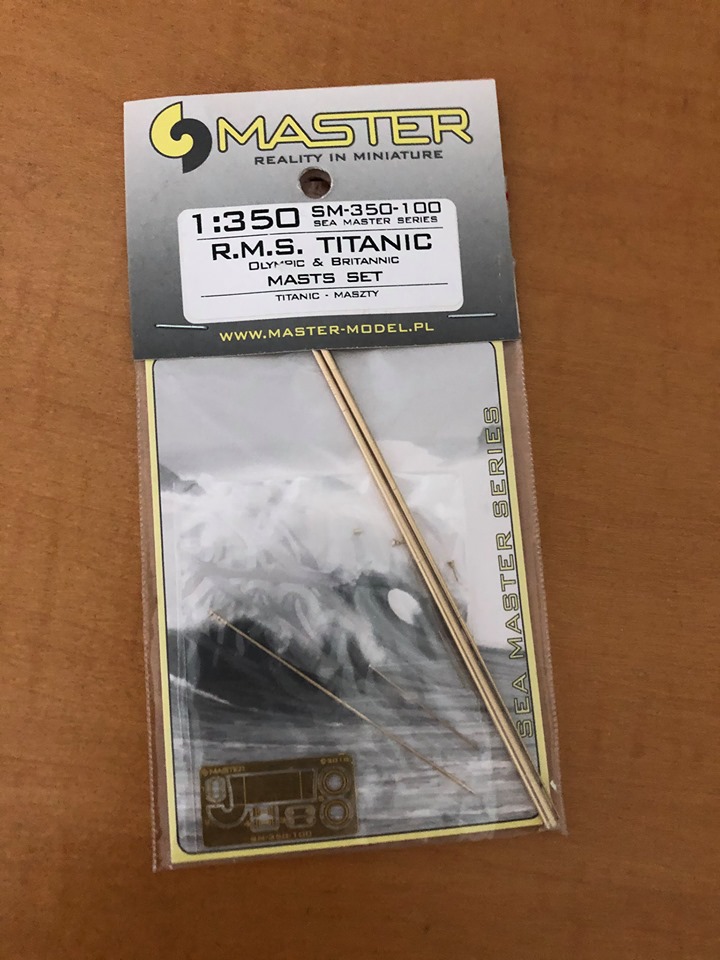 Que penser du kit Minicraft Model Titanic centenaire édition ? 72686310