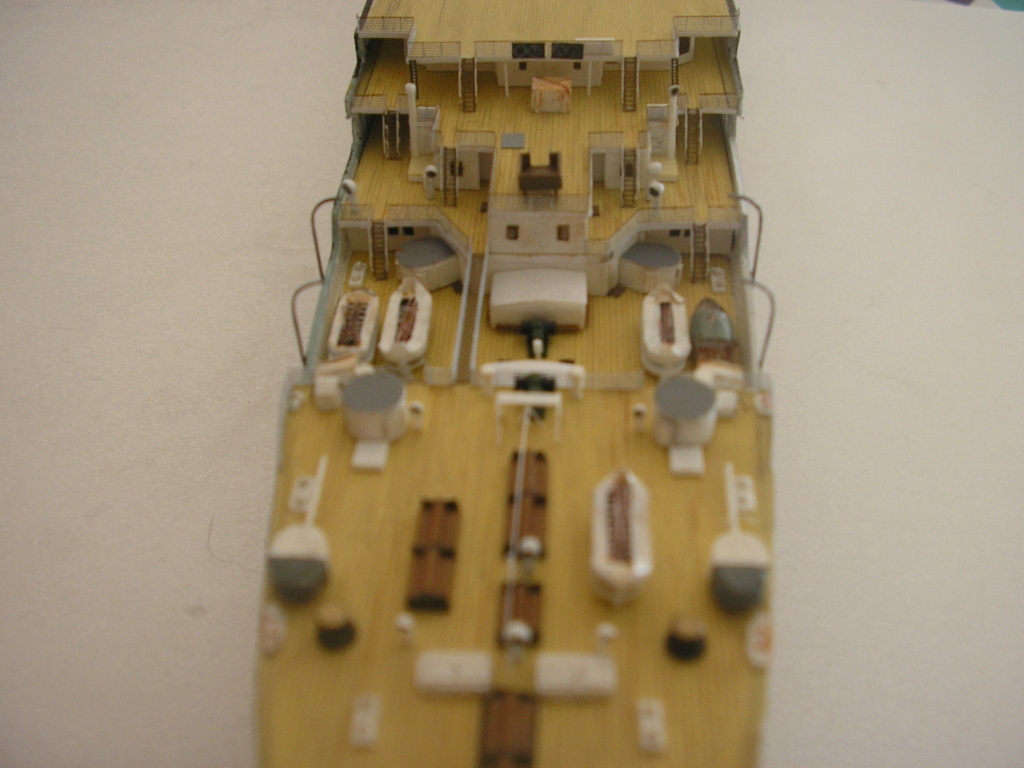HMS Olympic dazzle [Revell 1/570°] de chris - Page 2 P6280711