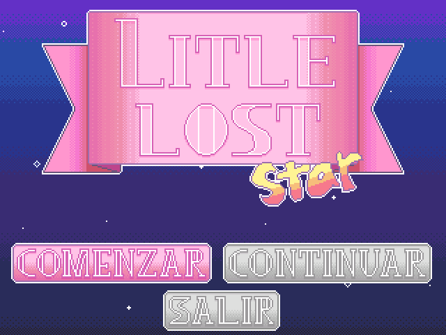 Little Lost Star [En desarrollo] Little10