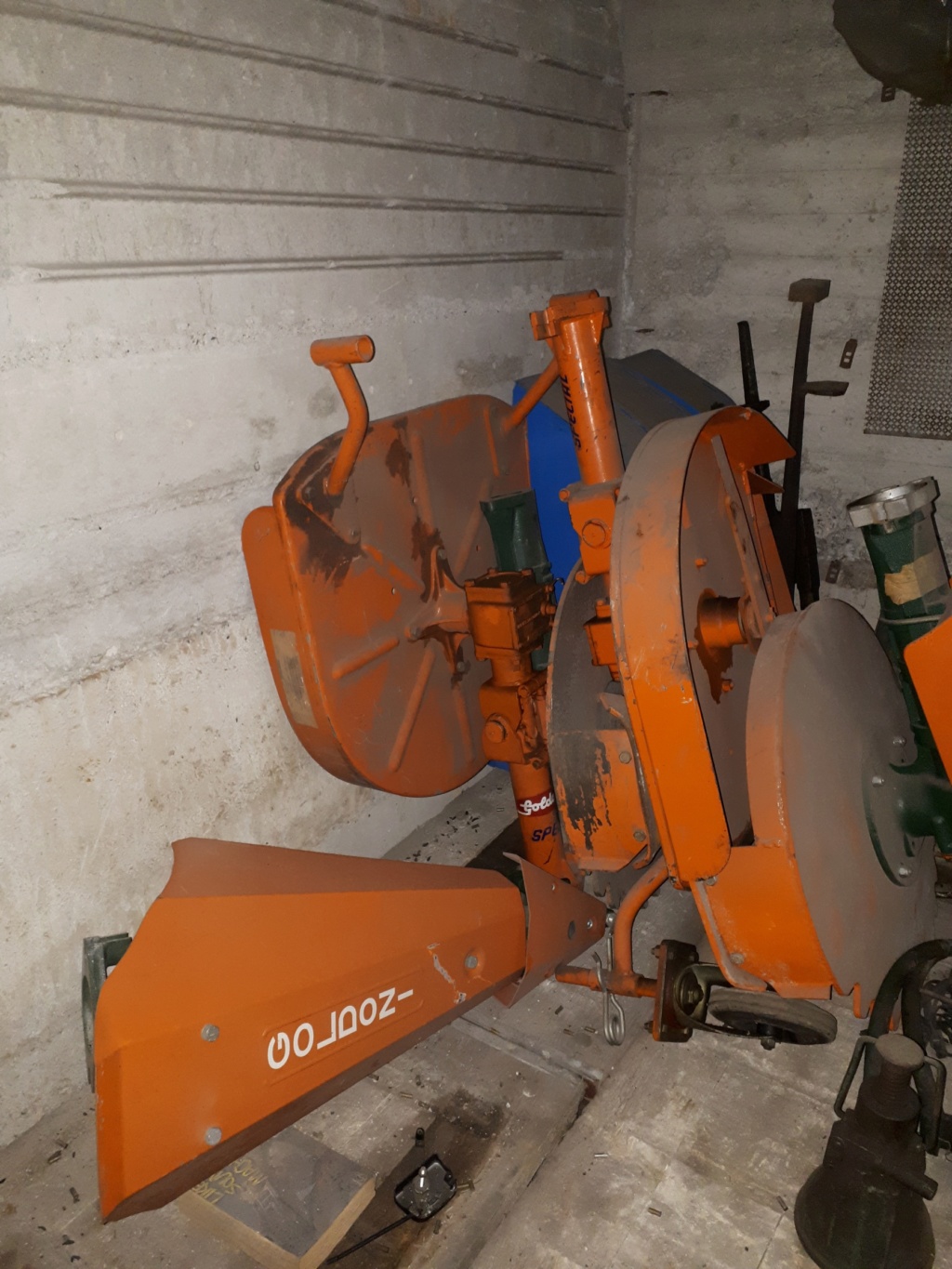 gravely a vendre 20190111