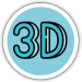 تعليم التصميم ثلاثي الابعاد 3D