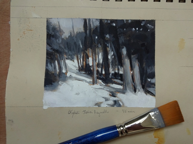 Sketchbook - Odilion - Page 2 Dsc09213