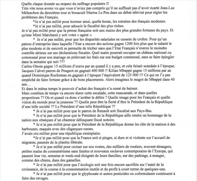 La France de M. Macron - Page 10 P410