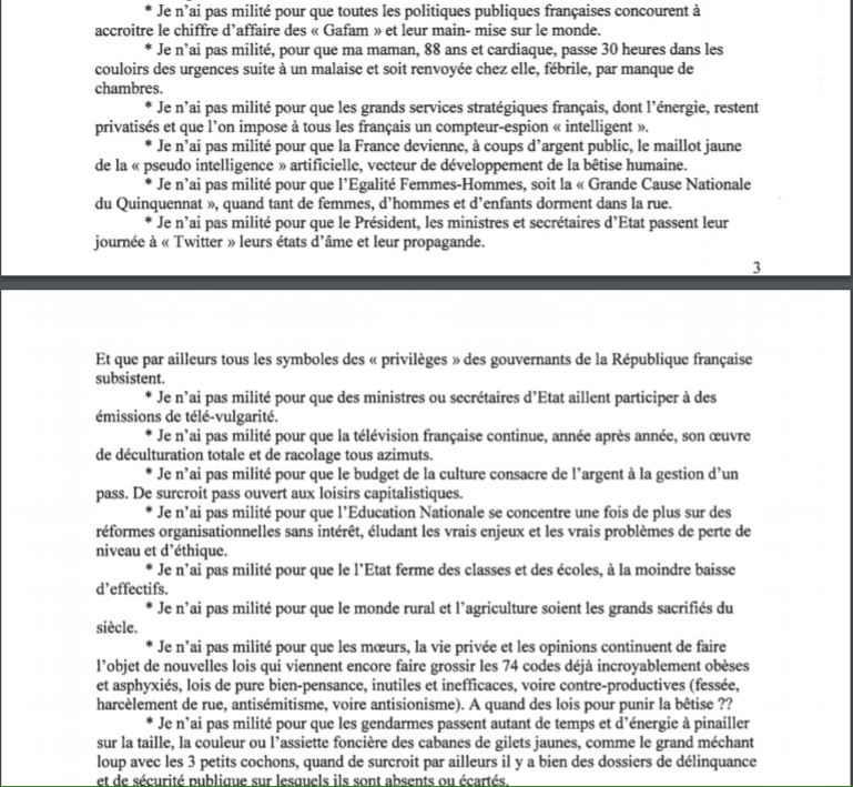 La France de M. Macron - Page 10 P510