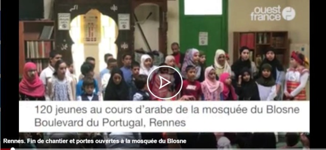 L'islam, religion de paix et de tolérance - Page 8 Rennes10