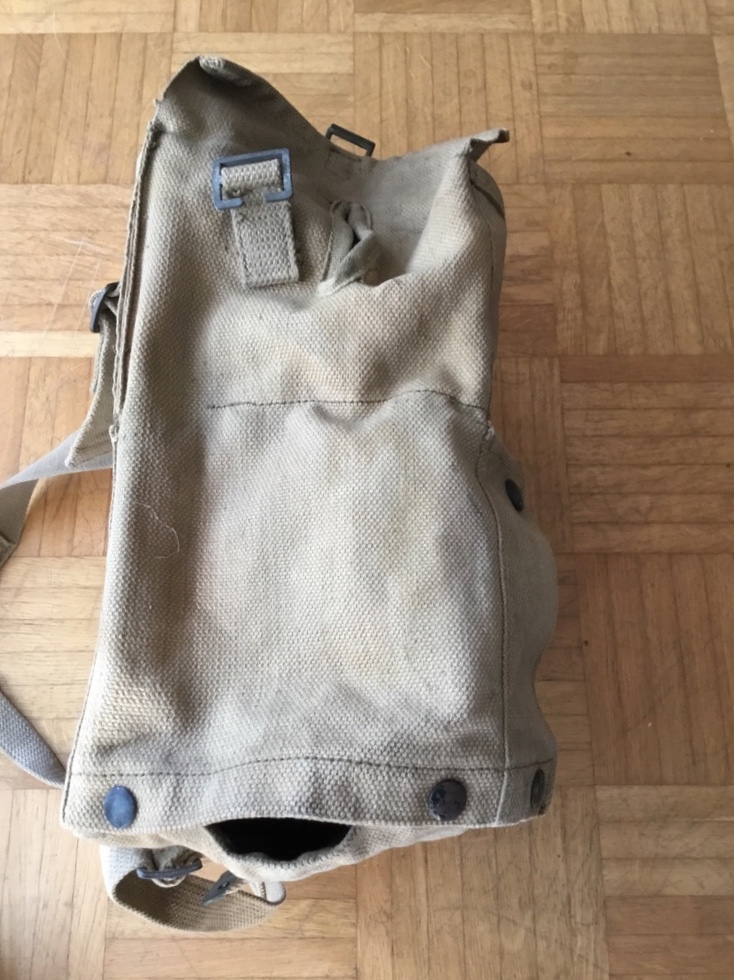 What For a Backpack is it?  Fc8ff110