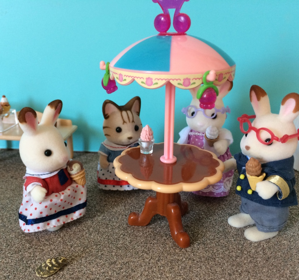 (Photos) Chez mes Sylvanians - Page 13 616