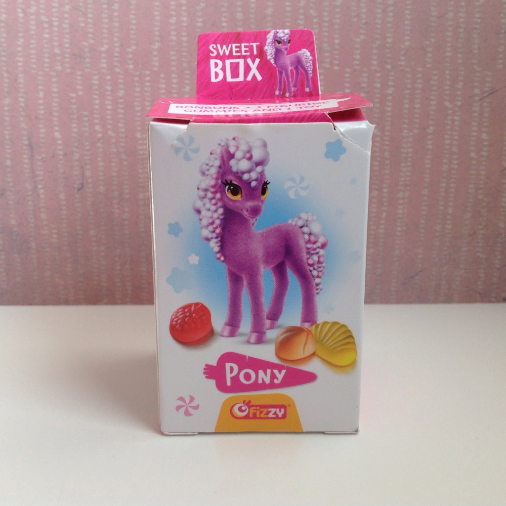 Sweet Box Pony Image380