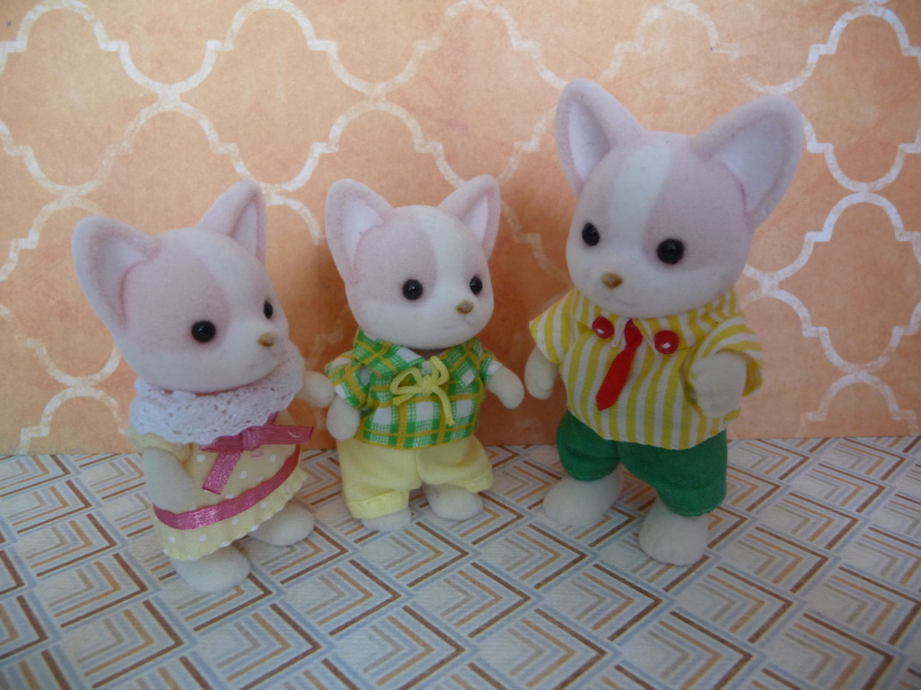 [Sylvanian Families, Petits Malins et Forest Families] Mon petit monde! - Page 16 Lop10