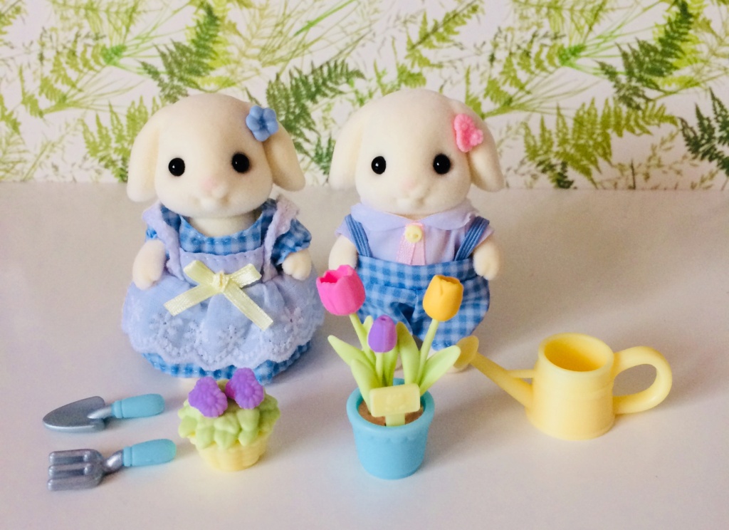 [Sylvanian Families, Petits Malins et Forest Families] Mon petit monde! - Page 21 Lop210