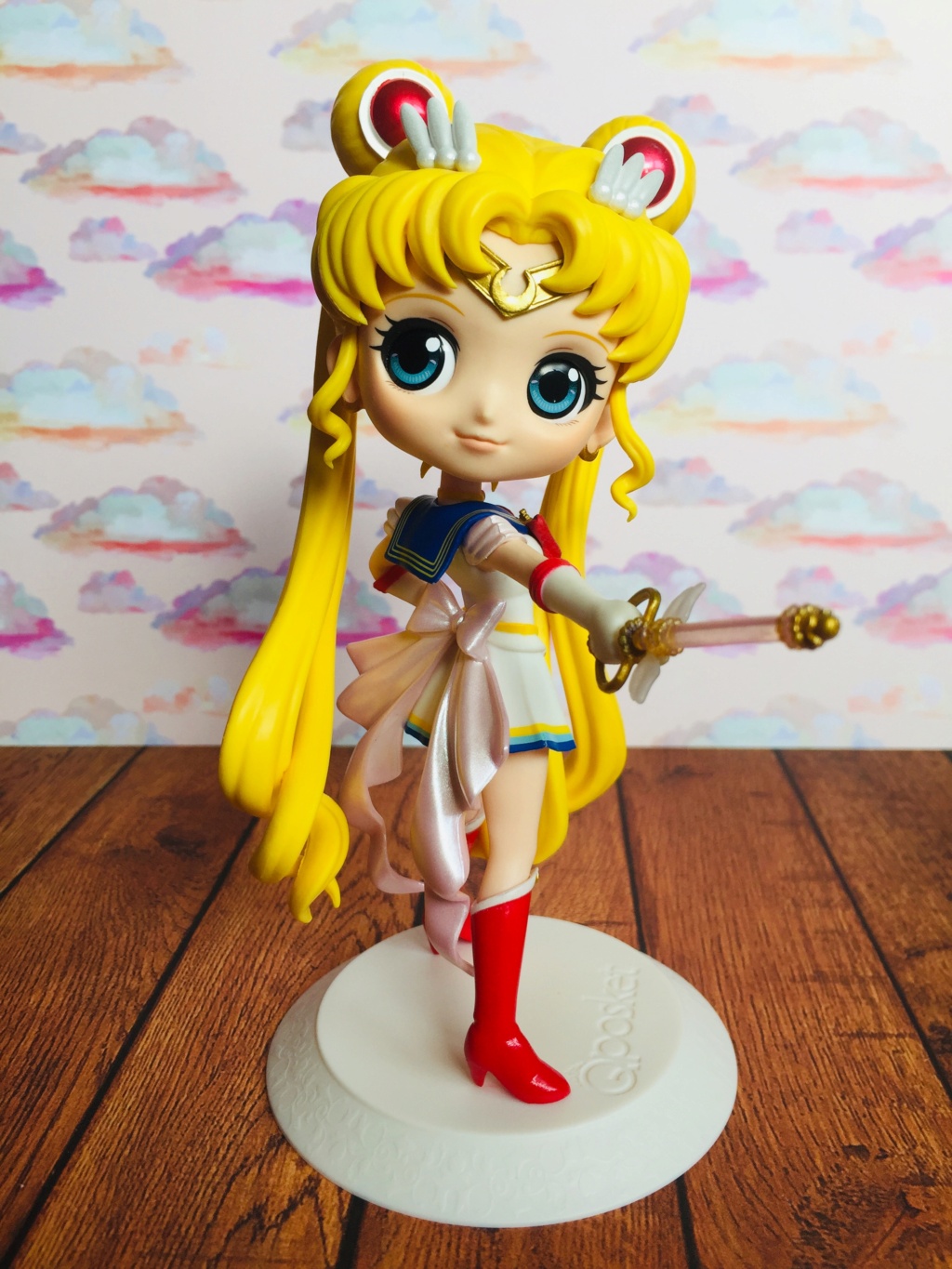 Ma Collection SAILOR MOON <3 - Page 33 P_moon11