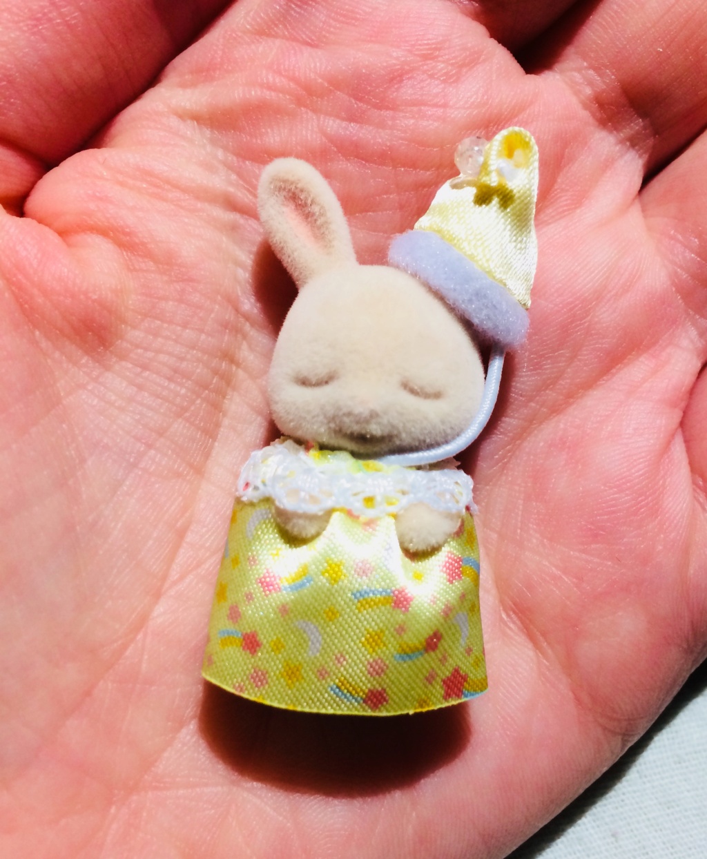 [Sylvanian Families, Petits Malins et Forest Families] Mon petit monde! - Page 20 Sleepy10