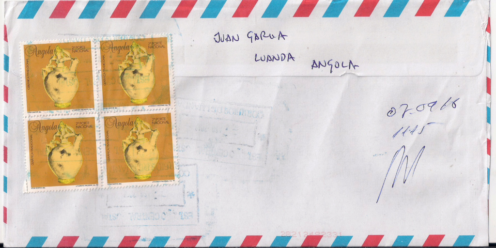 Postales desde Angola (Agosto 2018) Angola12