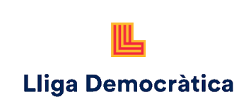 Lliga Democràtica / "Assenyats! En Marxa!" Lliga_17