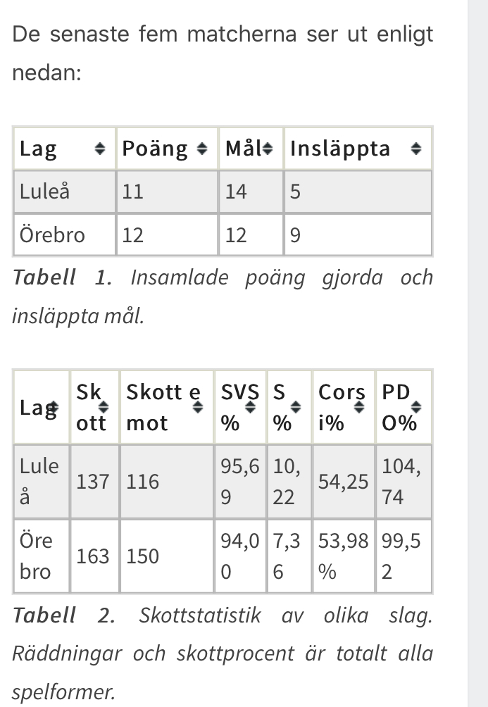 2019-11-28, SHL-match 21, Luleå - Örebro 08949510