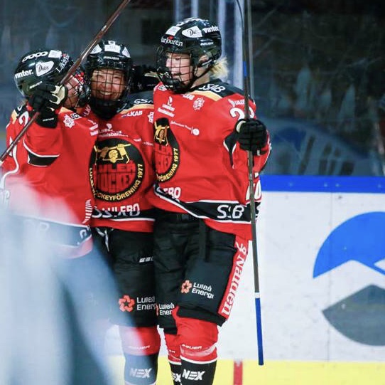 Luleå Hockey i media 2019/2020 - Sida 3 0c527010