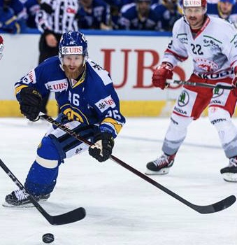 Luleå Hockey i media 2019/2020 - Sida 3 13484310