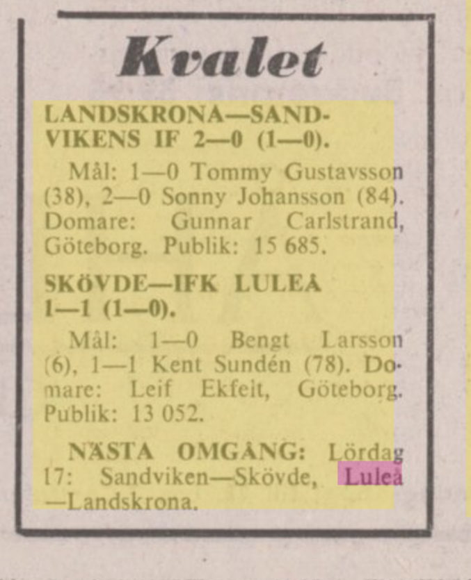 IFK Luleå 1d83fb10