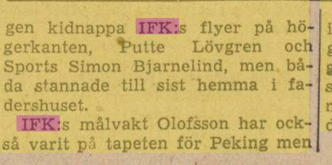 IFK Luleå - Sida 2 2643a510