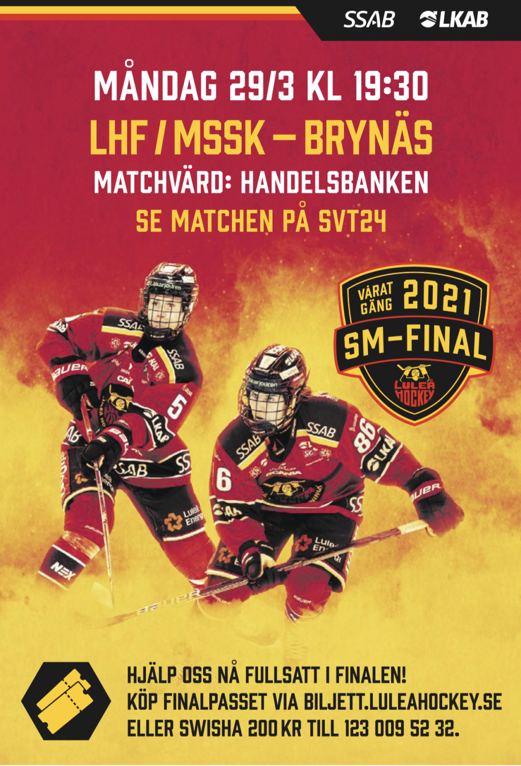 Matchtråd för LHF/MSSK 2020/2021 - Sida 3 4c585710