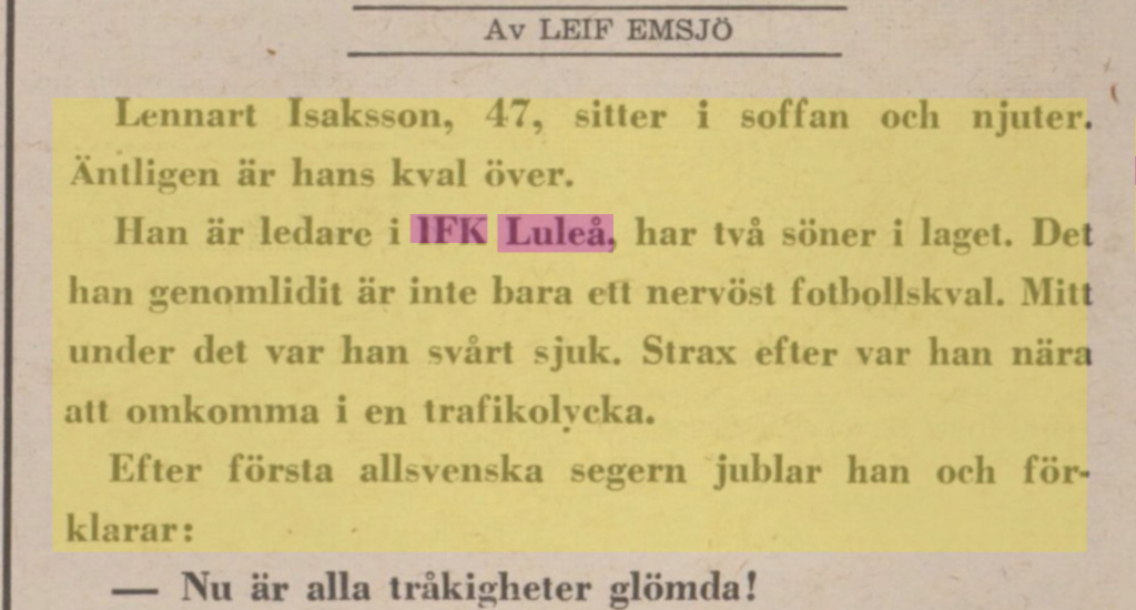IFK Luleå 535d2110