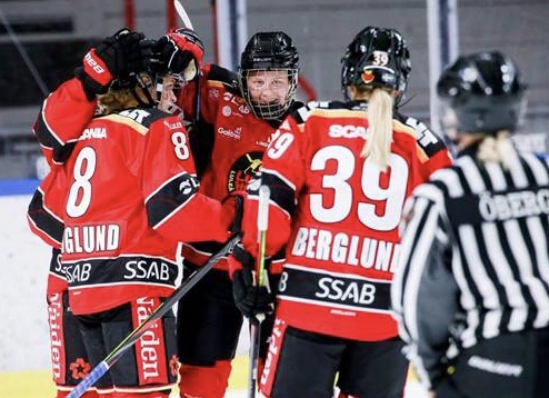 Luleå Hockey / MSSK 2019/20 80e05510