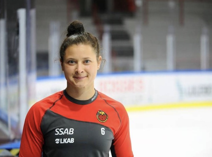 Jenni Hiirikoski 95cf5410