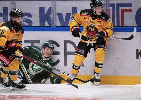 Luleå Hockey i media 2019/2020 B546a410