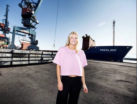 Josefine Persson Ec019210