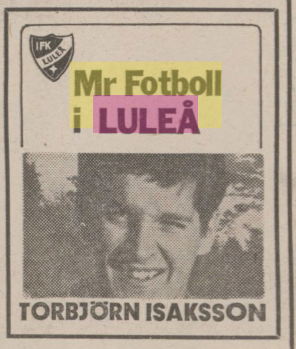 IFK Luleå F328ce10