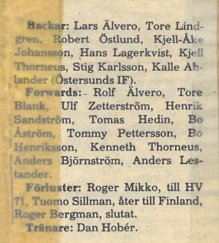 Seard Åberg - Mannen bakom Luleå Hockey Förening jubilerar Skzirm73