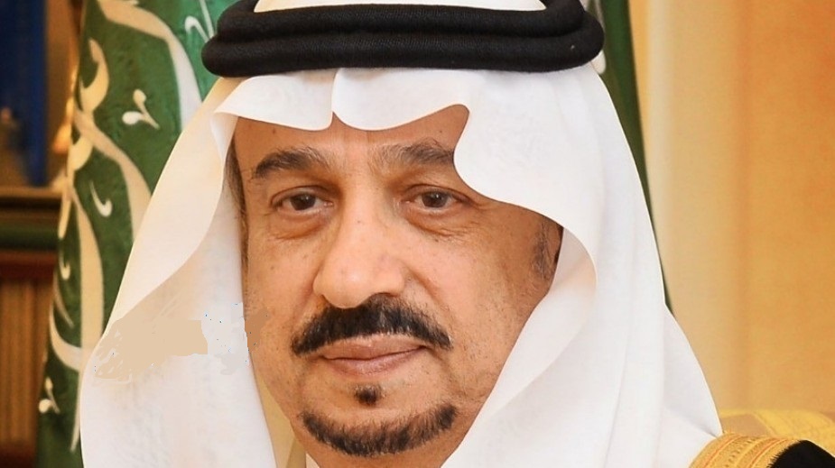 وفاة الأمير فيصل بن فهد آل سعود، بن مشاري بن جلوي آل سعود 54410