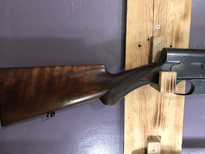  Carabine BROWNING FN Modéle 1900 calibre 9mm Img_1030