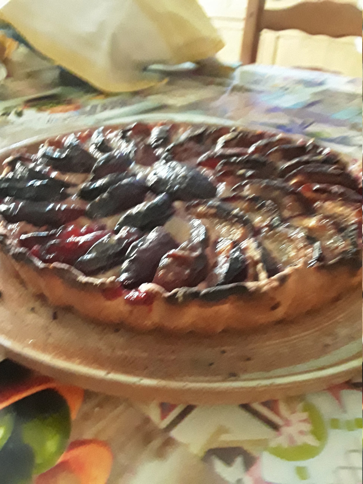 Tarte aux quetsches  Tarte_10