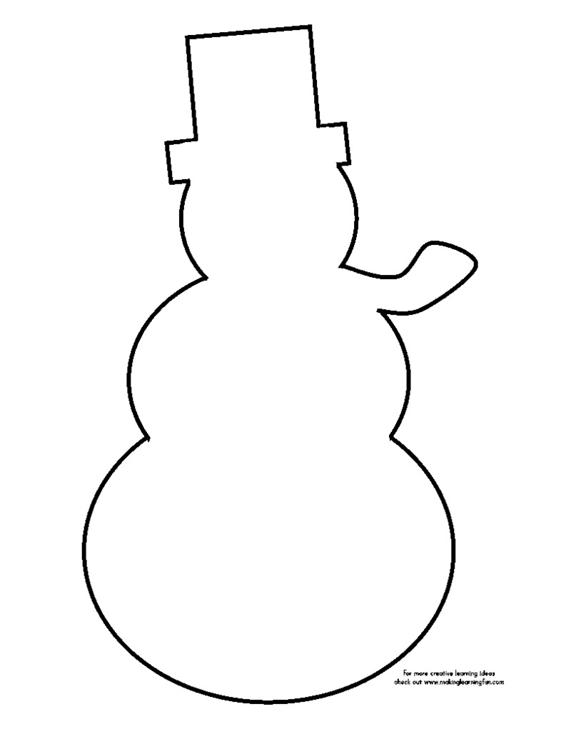 Tuto gabarit Bonhomme De Neige tuto-gabarit-bonhomme-de-neige