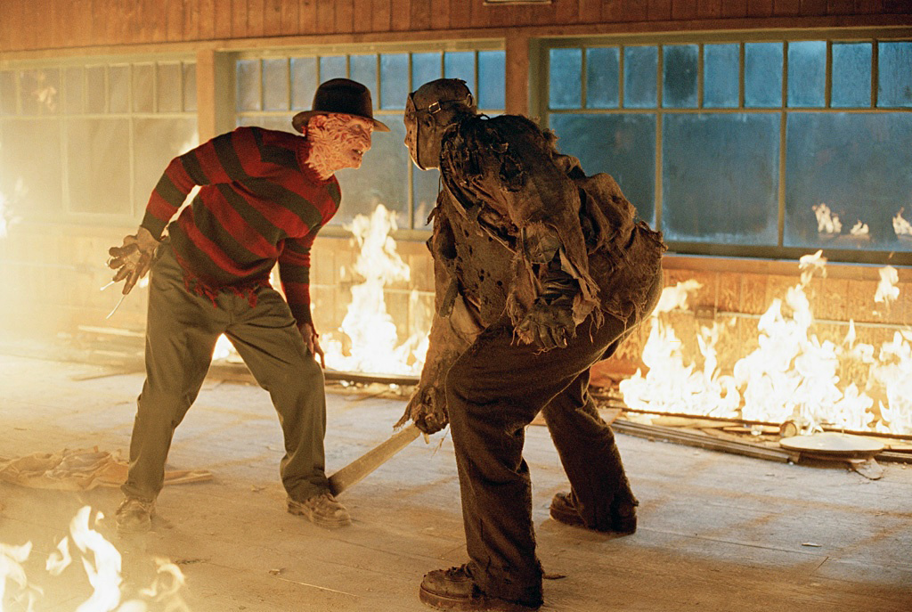 Robert Englund Tells why Kane Hodder wasn't cast as Jason for Freddy Vs Jason Fvj_fi10