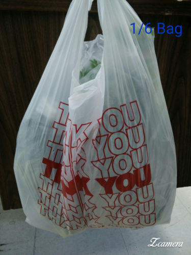 State - How To Survive The Plastic Bag Ban [National, USA, State, CT] Thanky10