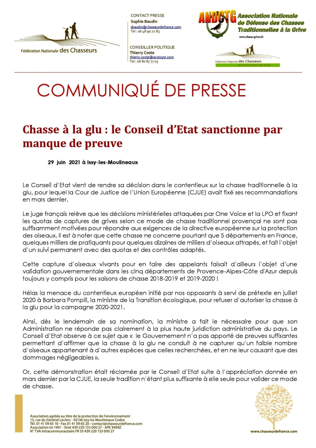 Interdiction chasse à la glu pour 2020/2021 - Page 5 Glue_110