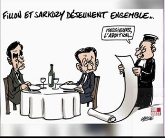 La justice a jugé Fillon11