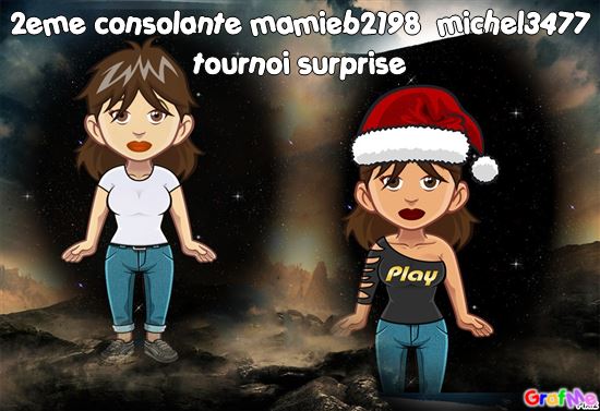 tournoi surprise Grafm129