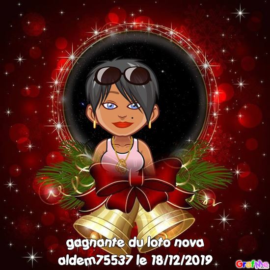 trophees du 18/12/2019 Grafme61