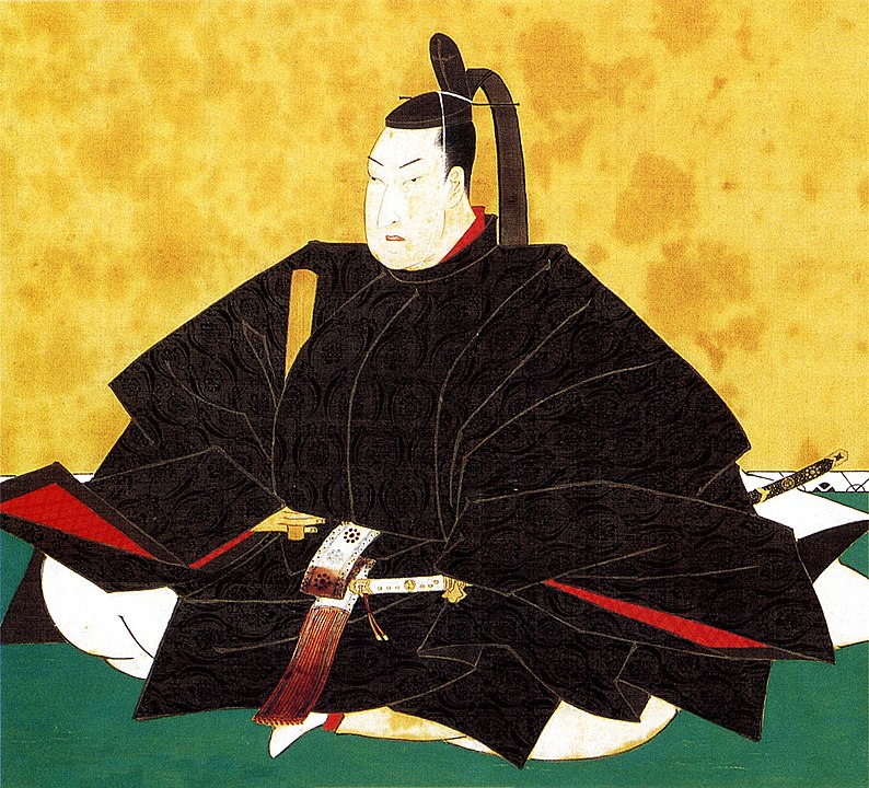 Hōei tsuho Jumonsen del Emperador Higashiyama - El intento de acuñar moneda pesada de cobre 794px-10