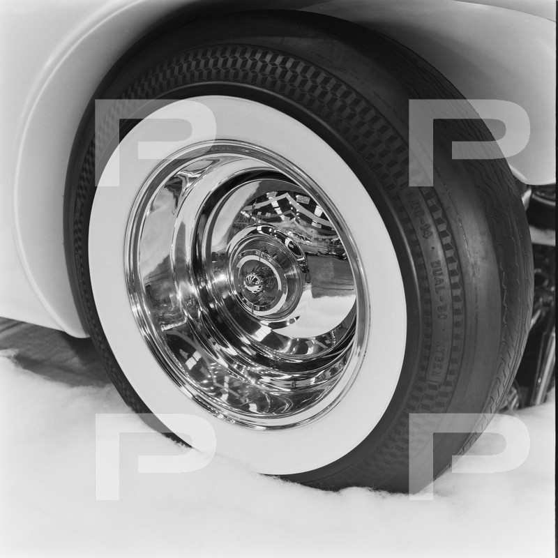 1957 Ford Ranchero - Richard Lee Tiago -  60878510