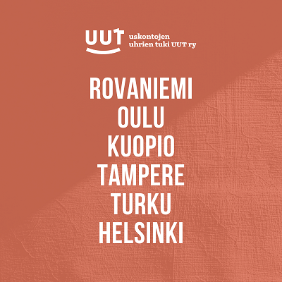 UUT:n uutiskirje maaliskuu 2022 4uut10